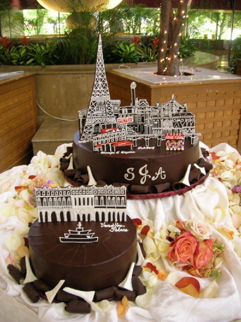 dallas affairs- grooms cake23