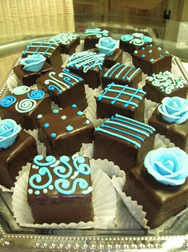 Bakery Confections7