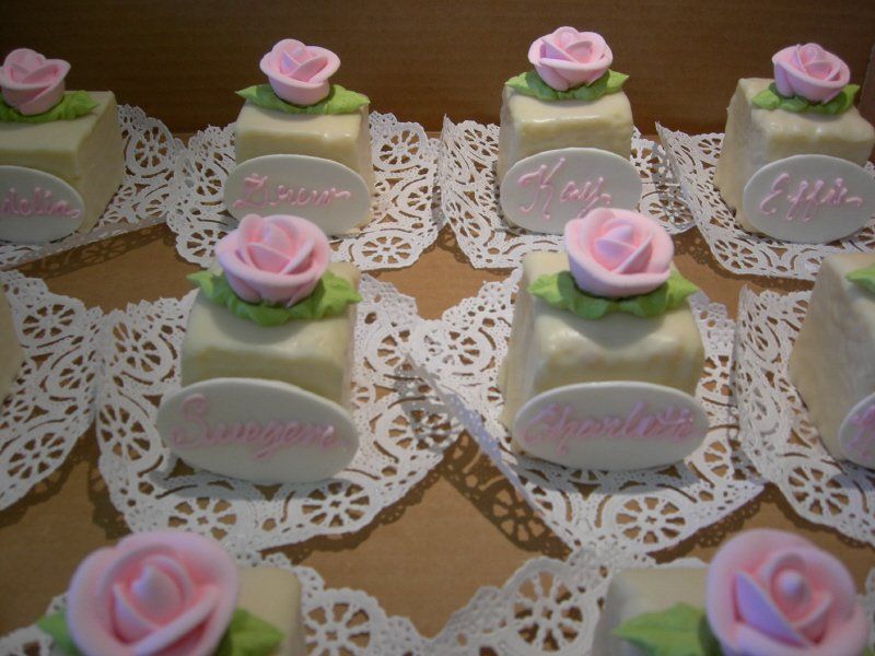 Bakery Confections8