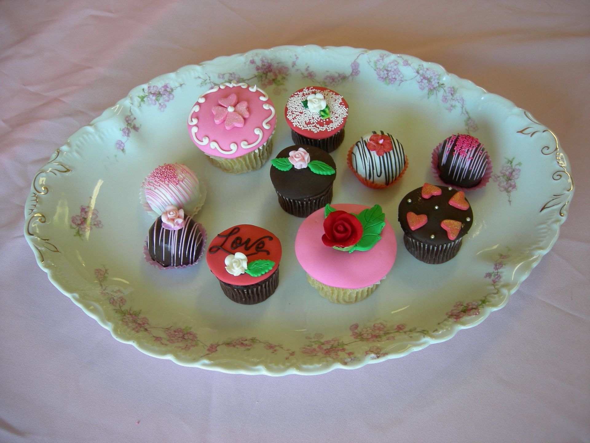 Bakery Confections3