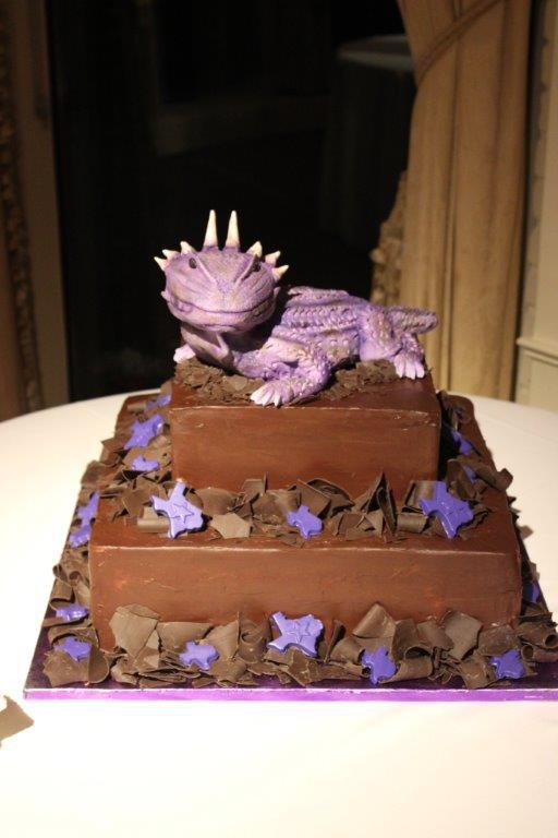 dallas affairs- grooms cake10