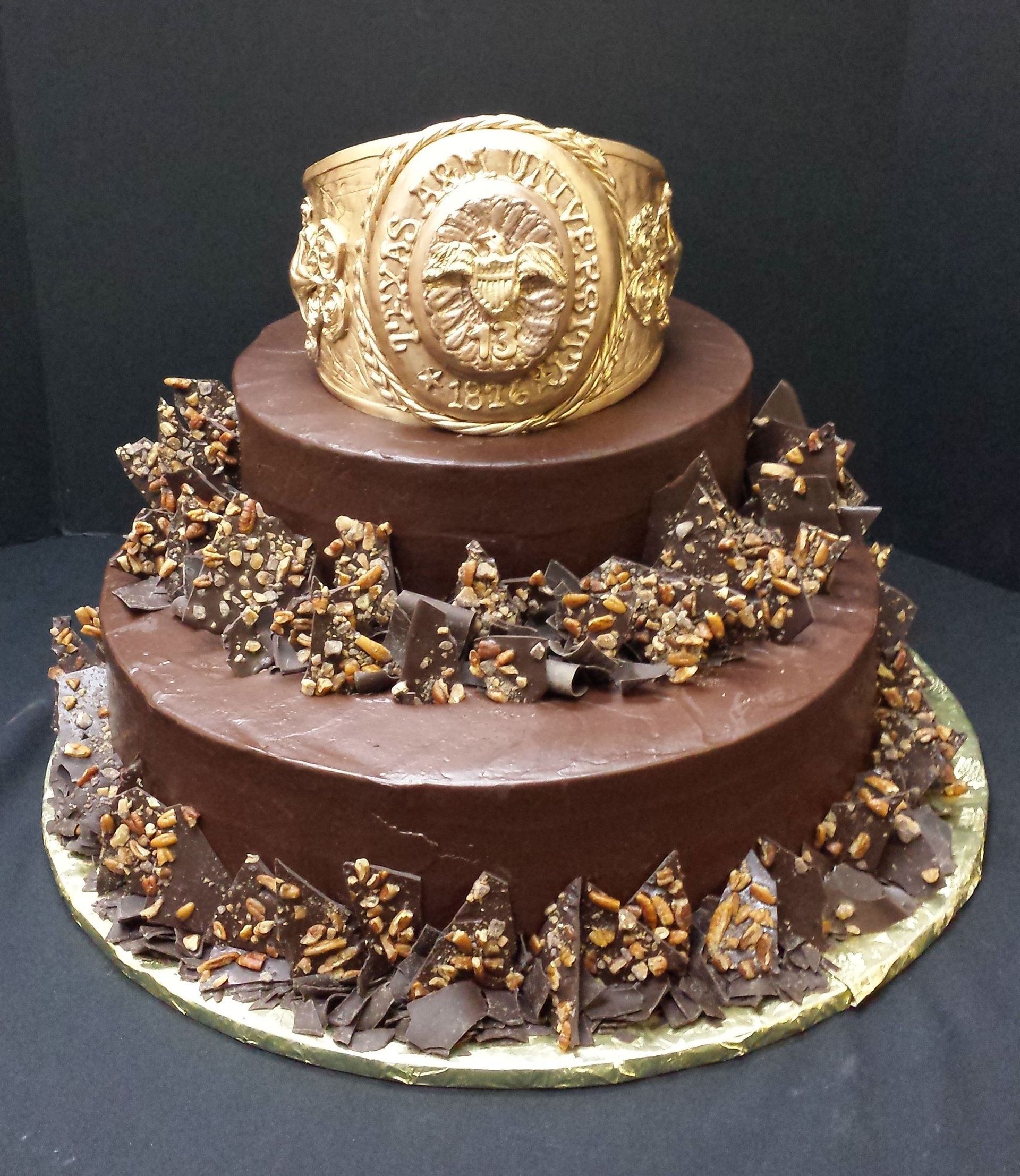 dallas affairs- grooms cake7