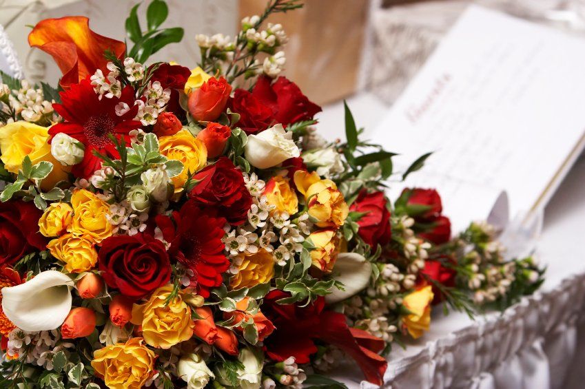 flowers