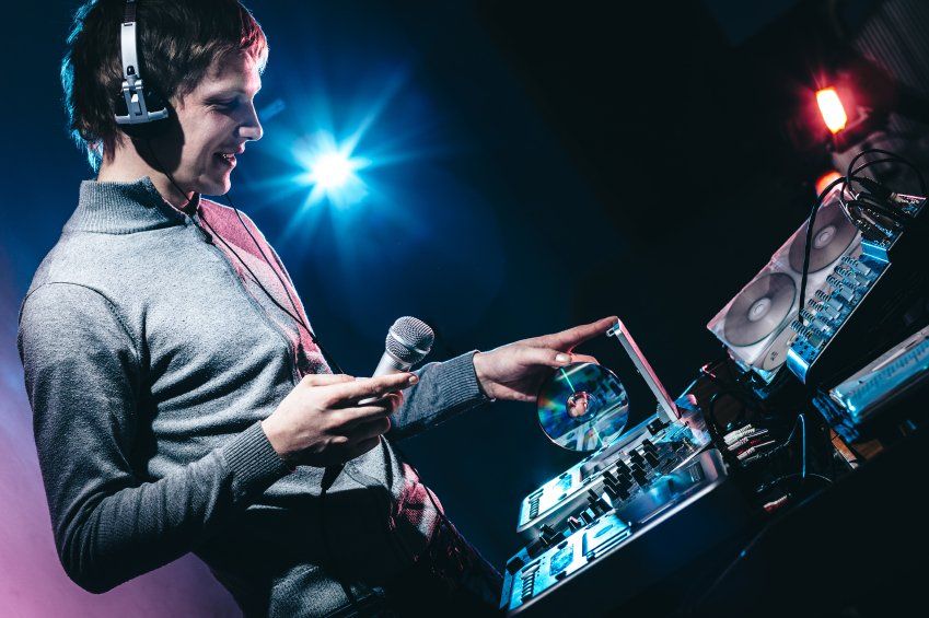 dj
