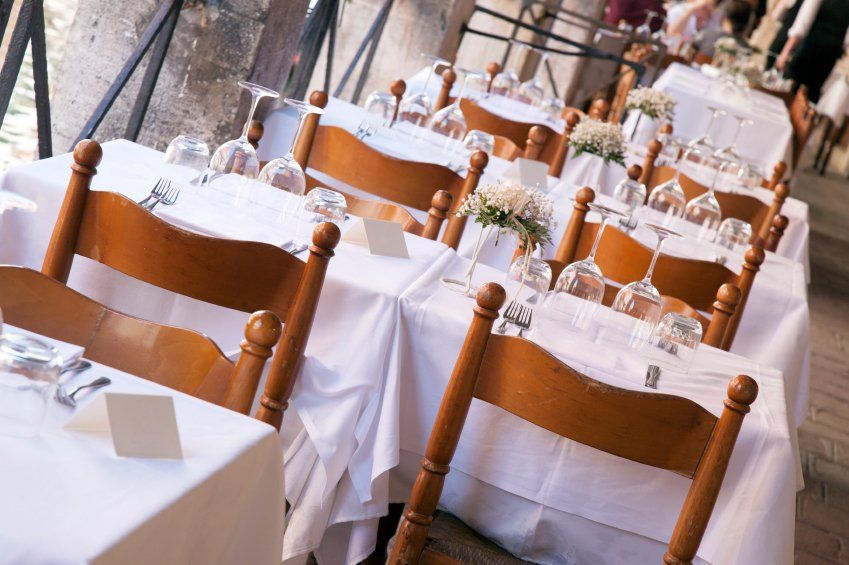 table decor
