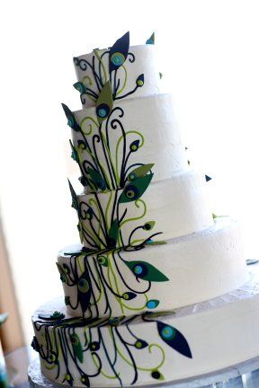 dallas affairs- wedding cake36