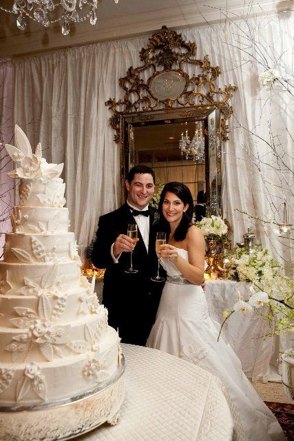 dallas affairs- wedding cake37