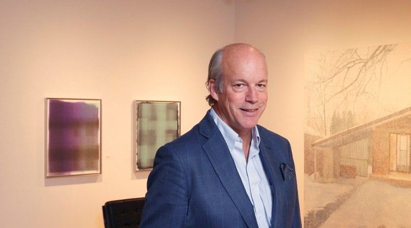 Michael Gibson Gallery