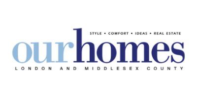 Our Homes Logo Our Homes Logo