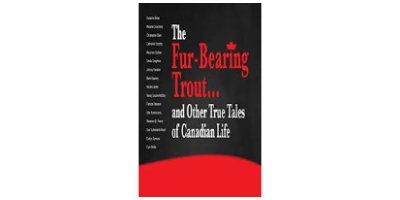 The Fur Bearing Trout Cover The Fur Bearing Trout Cover
