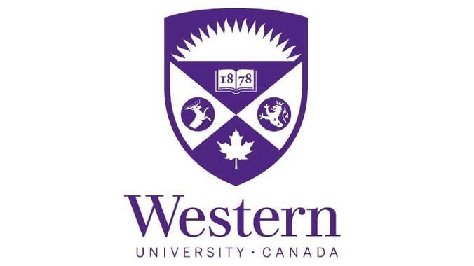 Western University Crest Western University Crest