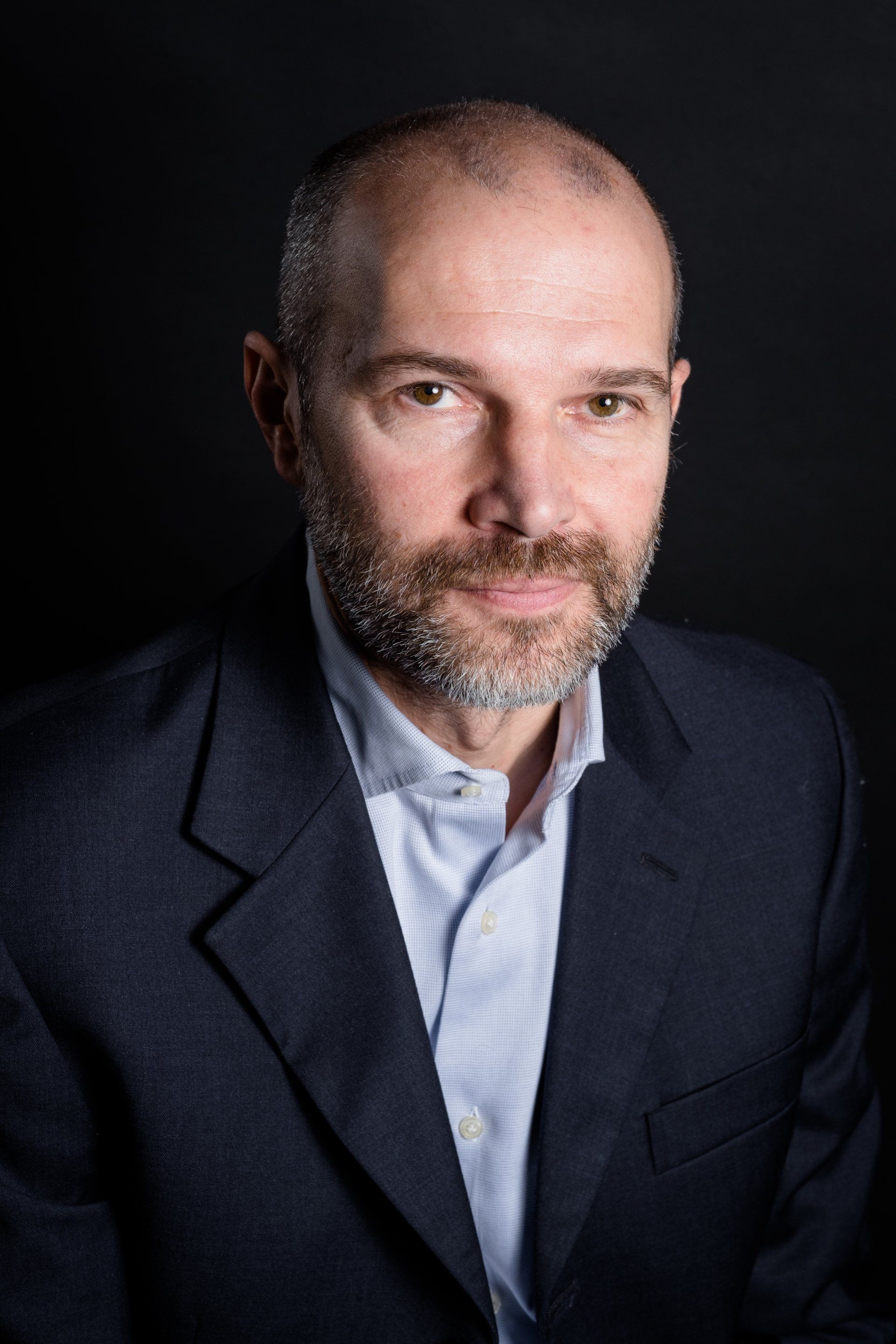 Eros Valzasina - CTO