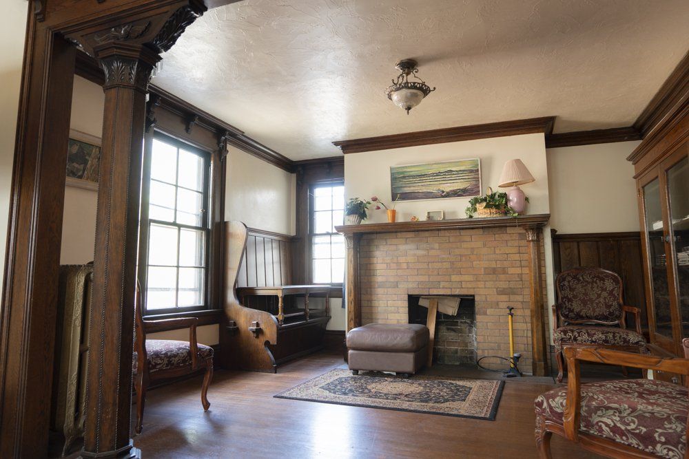 11333 Hessler Rd Common Areas