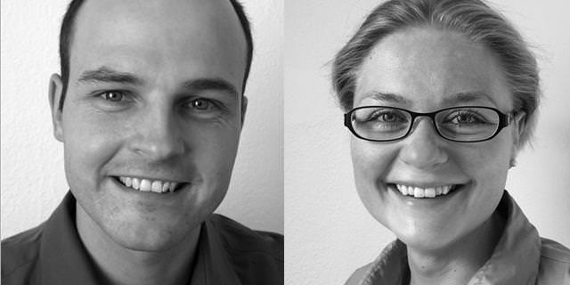 Zahnärzte im PEP, Dres. Dirk und Julia Thiessen