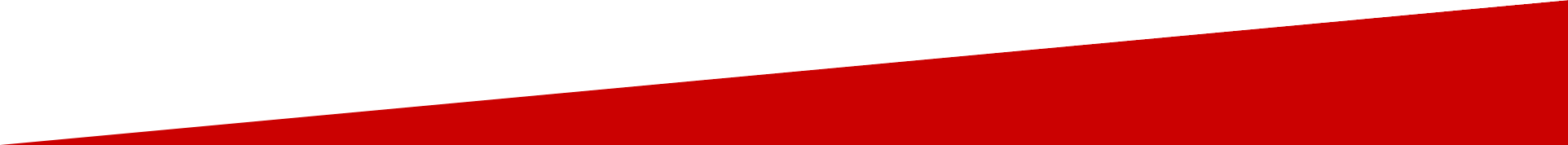 A red and white staircase with a white background.