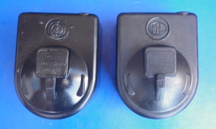 Maglita covers