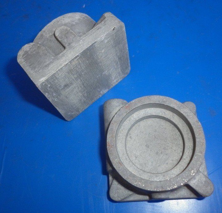 ML face cam end castings