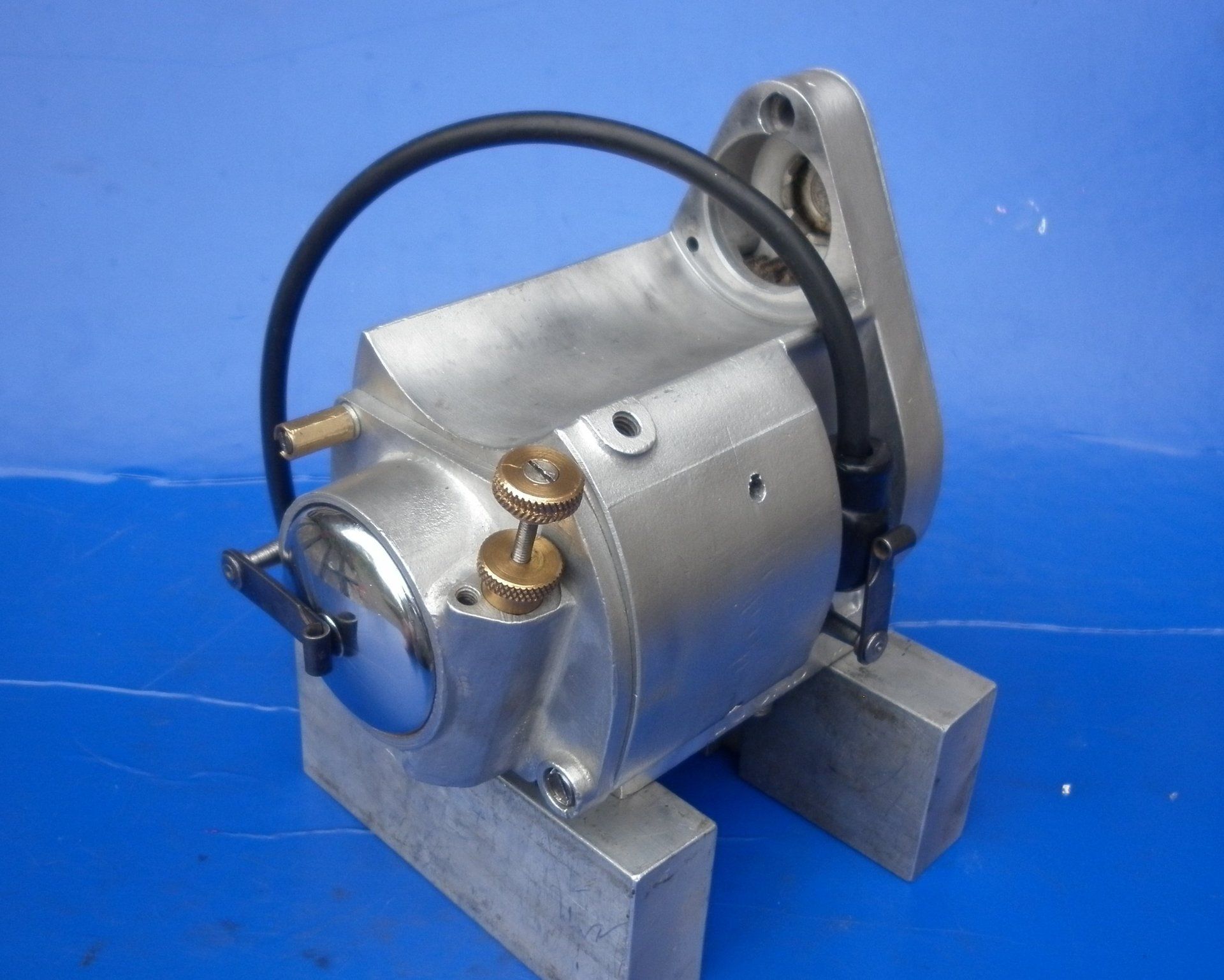 Lucas MS1-4