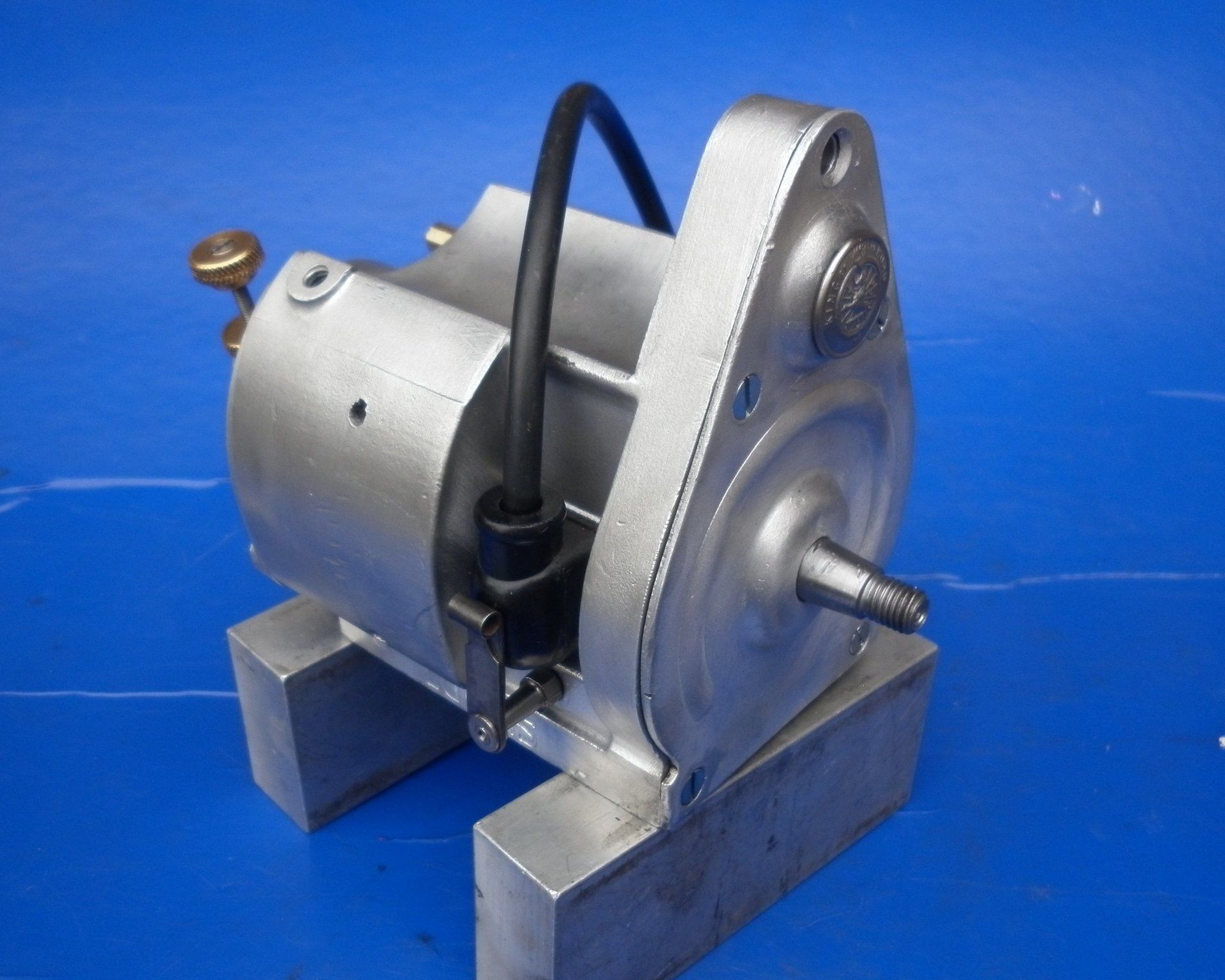 Lucas MS1-4