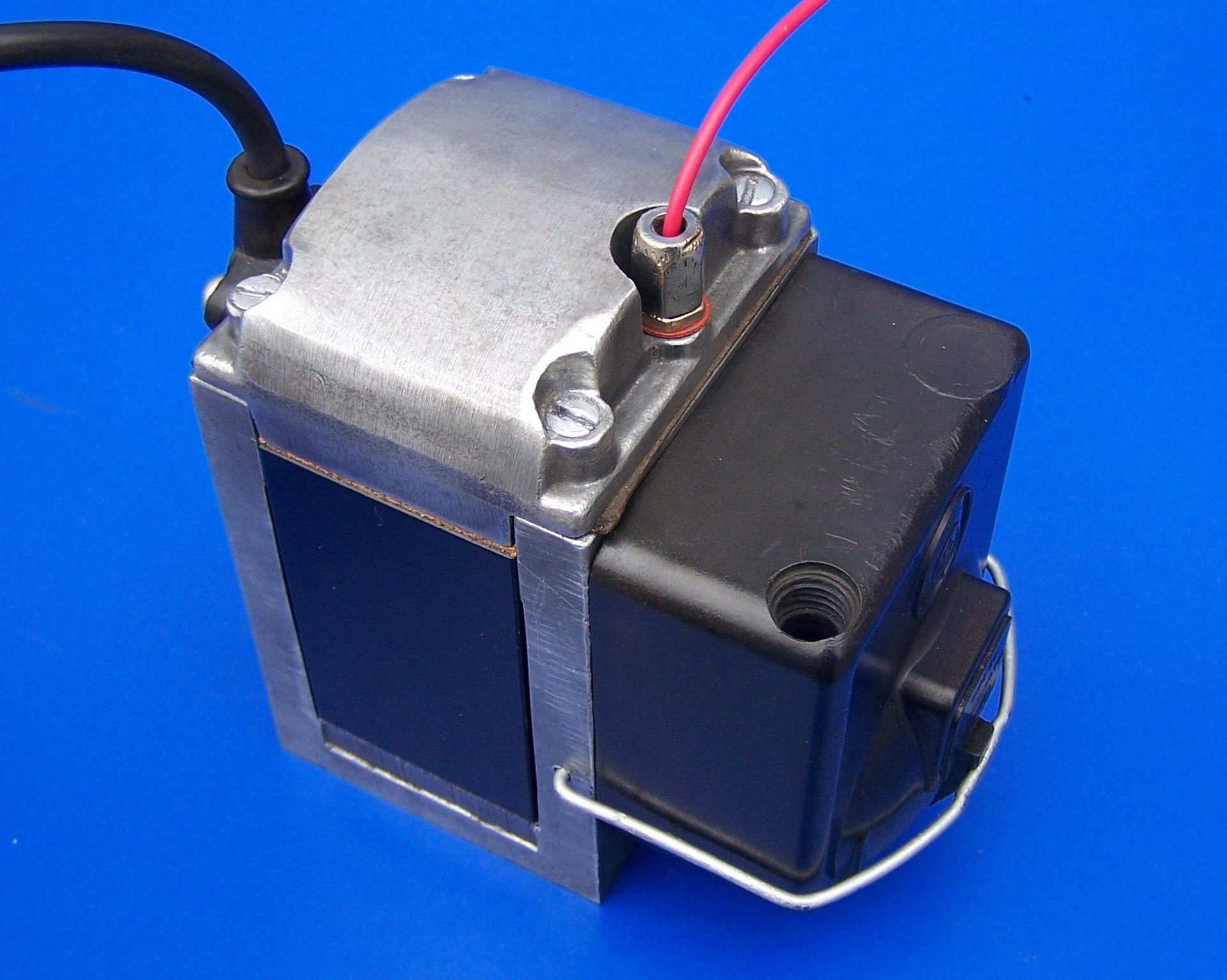 Maglita FD3 AC1