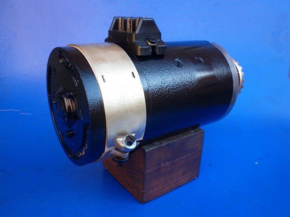Lucas C35