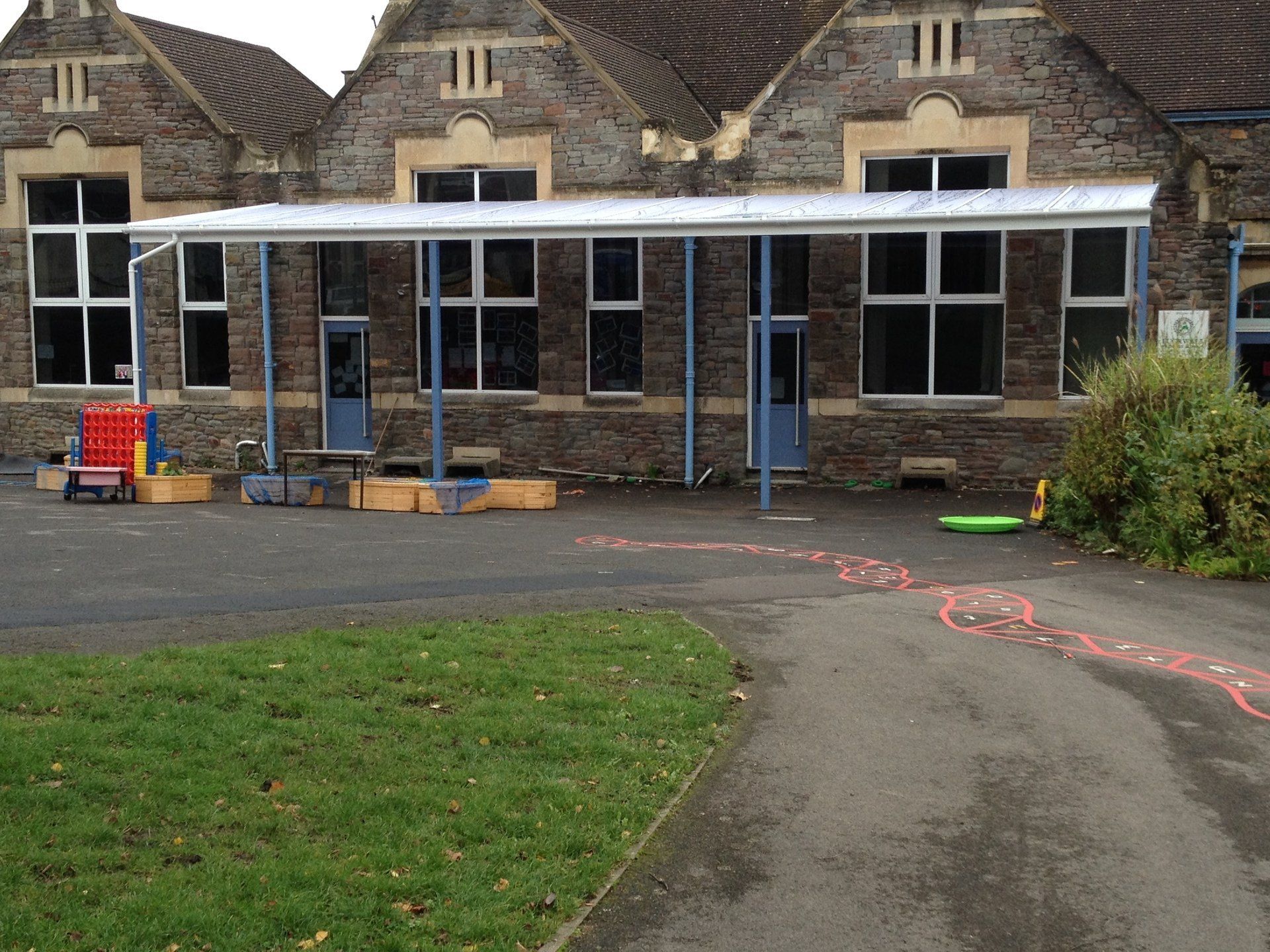 Shelters