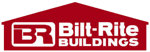 Bilt-Rite Buildings logo