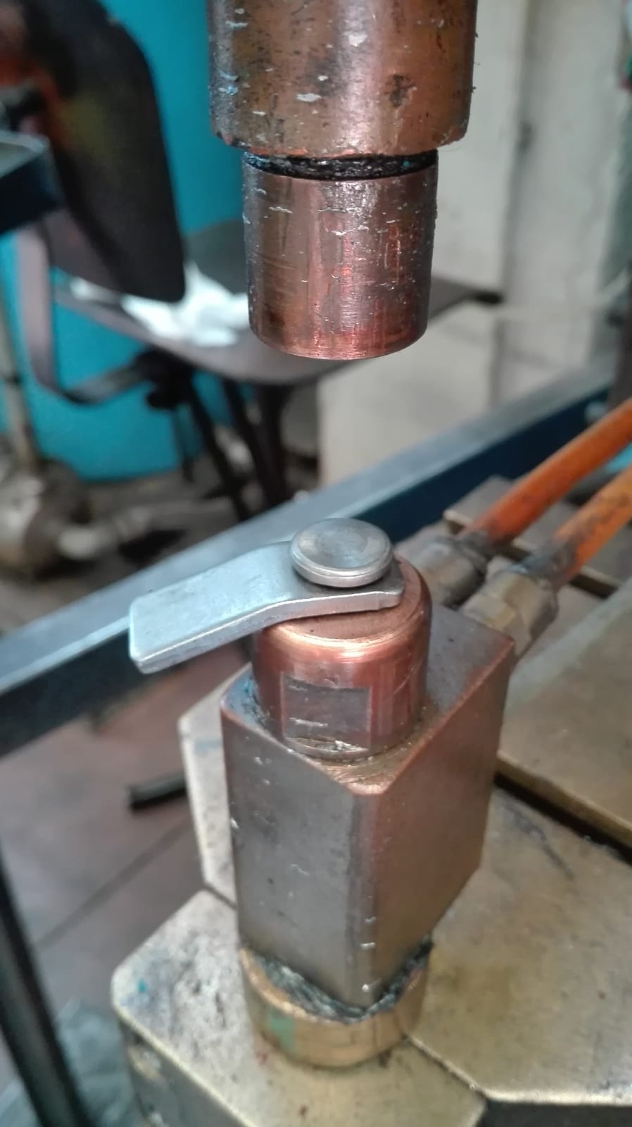 lavori in lamiera