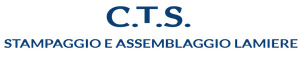C.T.S. CARPENTERIA-LOGO
