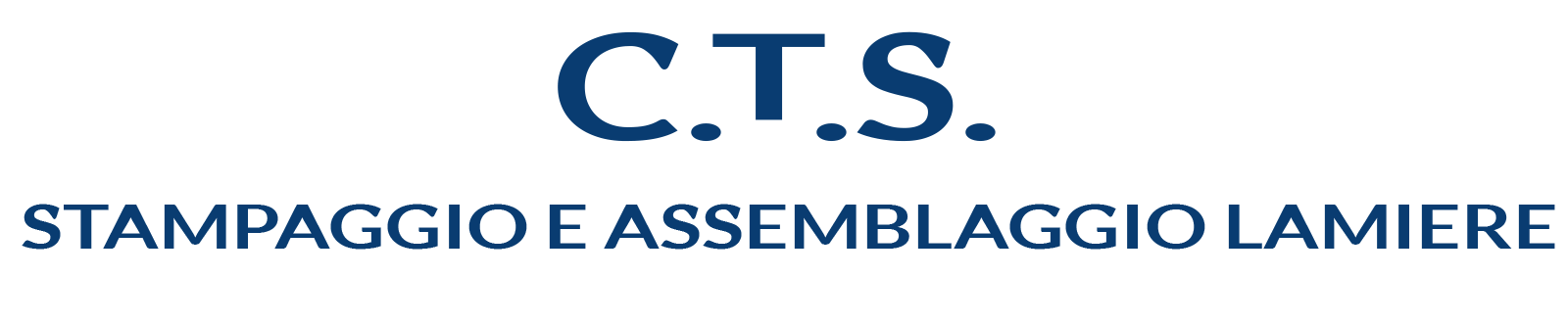 C.T.S. CARPENTERIA-LOGO