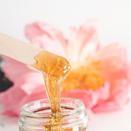 Body Waxing — Sugar Paste For Hair Removal In Milmont Park, PA