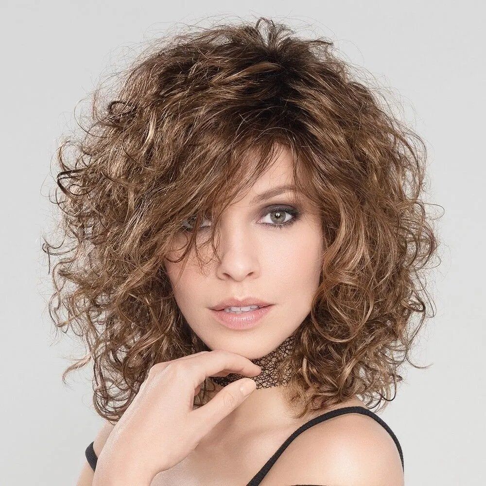 Parrucca donna