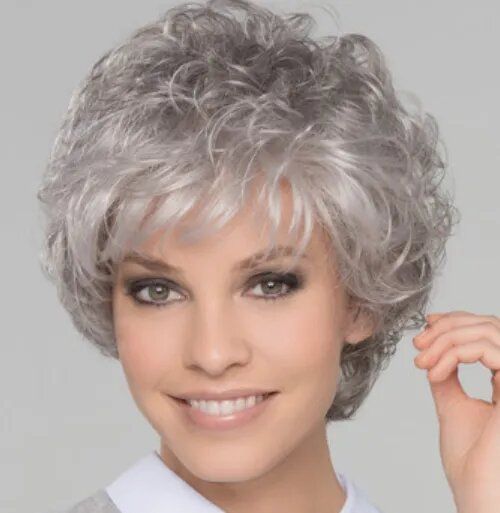 Parrucca donna