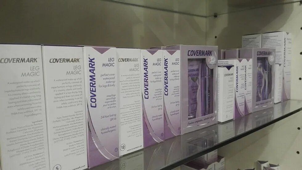 Cosmetici