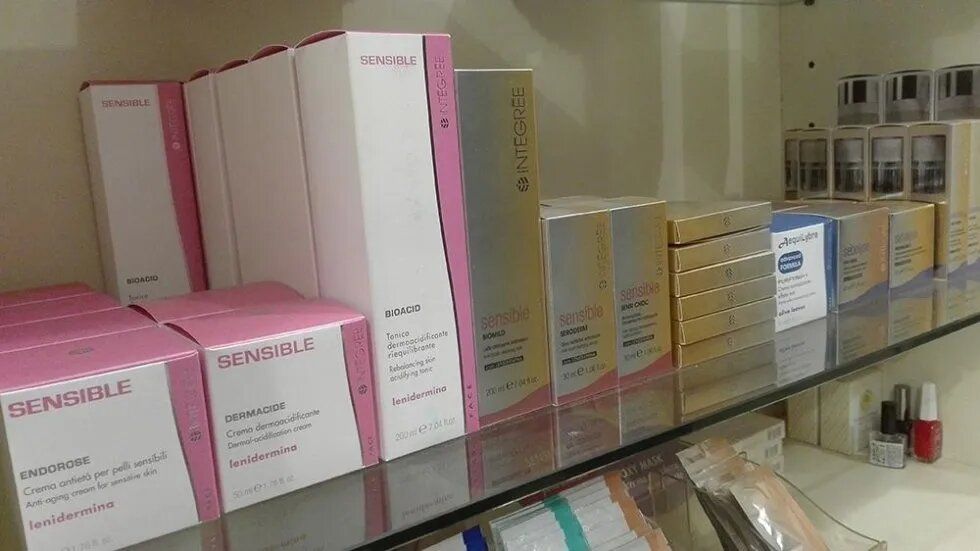 Creme corpo