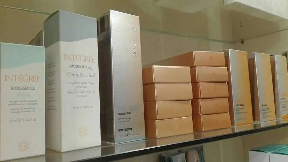 Creme corpo