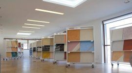 Rivestimenti per interni Agglomerati cementizi, Calce per intonaco, Cartongesso