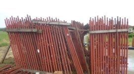 Impalcatura Manufatti di pietra lavica per l' edilizia, Materiale da costruzione, Materiali e manufatti per l' edilizia