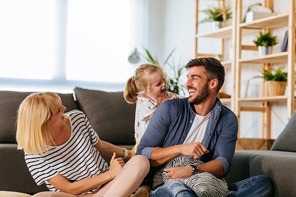 Happy Family is Playing — Wausau, WI — Attorney Rhonda R Werner Schultz LLC Happy Family is Playing — Wausau, WI — Attorney Rhonda R Werner Schultz LLC