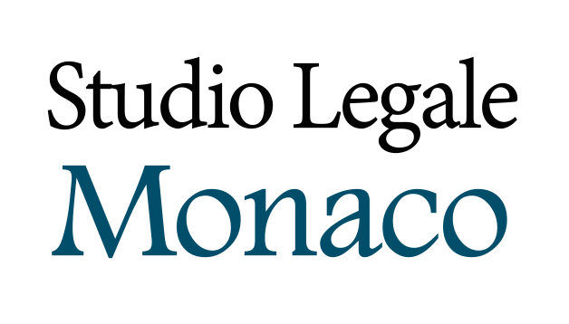 Avv. Sergio Monaco - Logo
