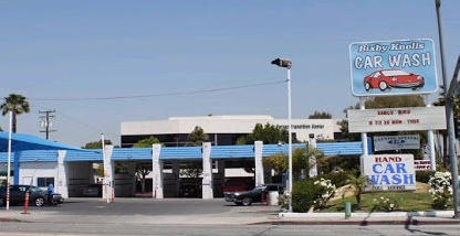 Bixby Knolls Car Wash self serve car wash Bixby Knolls Car Wash self serve car wash
