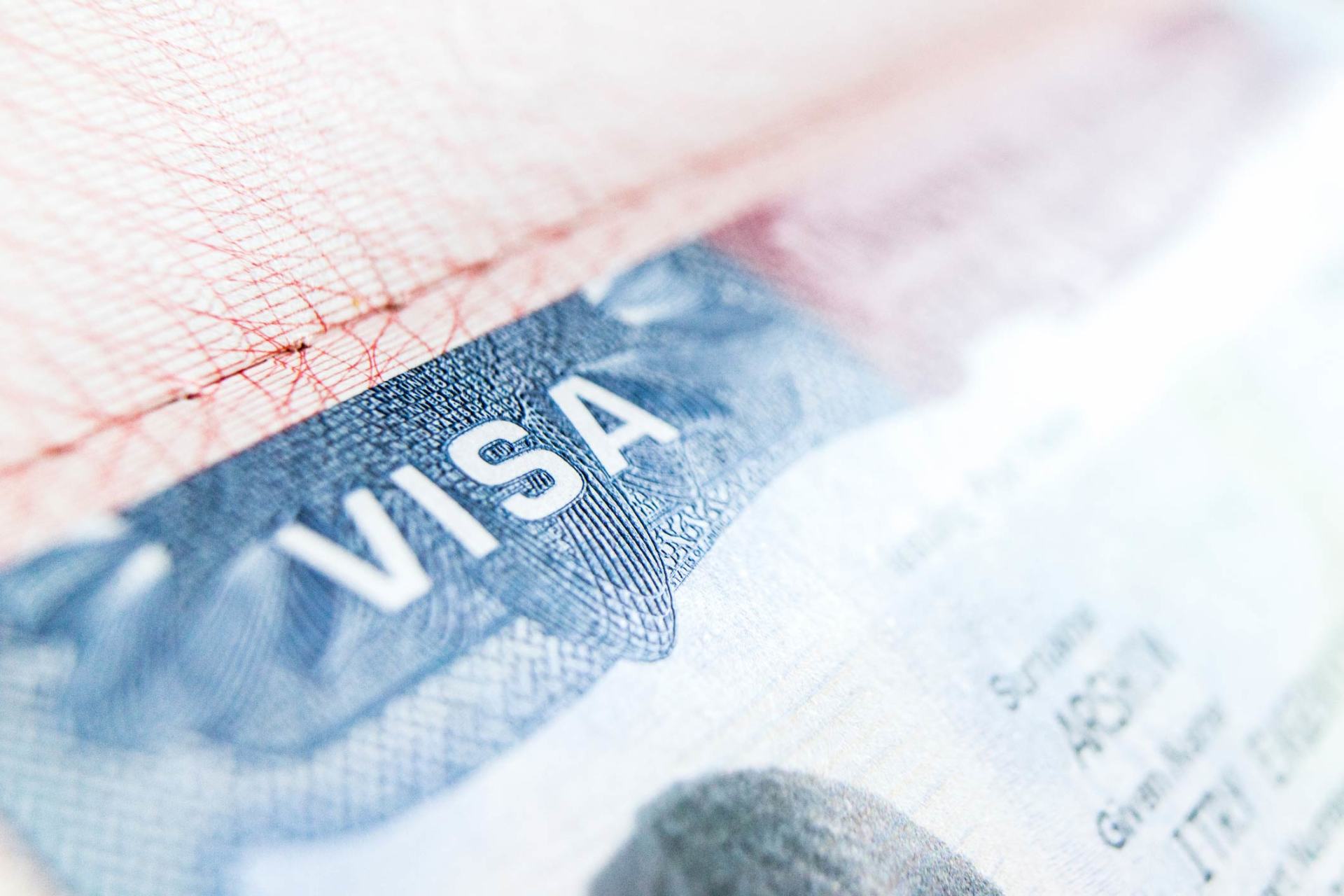 Visa — Martinez, GA — Ken Buffington Attorney at Law