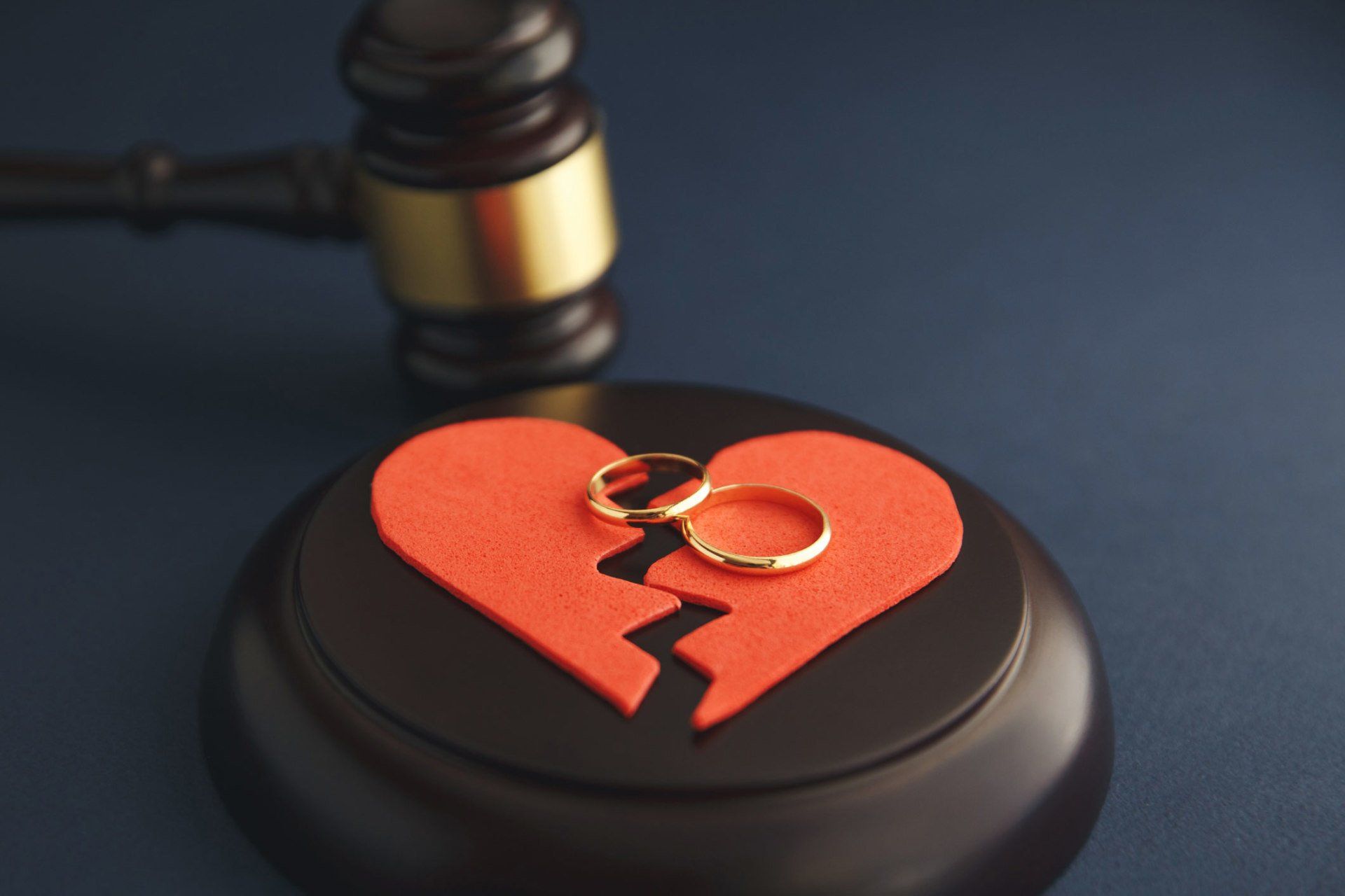 Annulment — Martinez, GA — Ken Buffington Attorney at Law