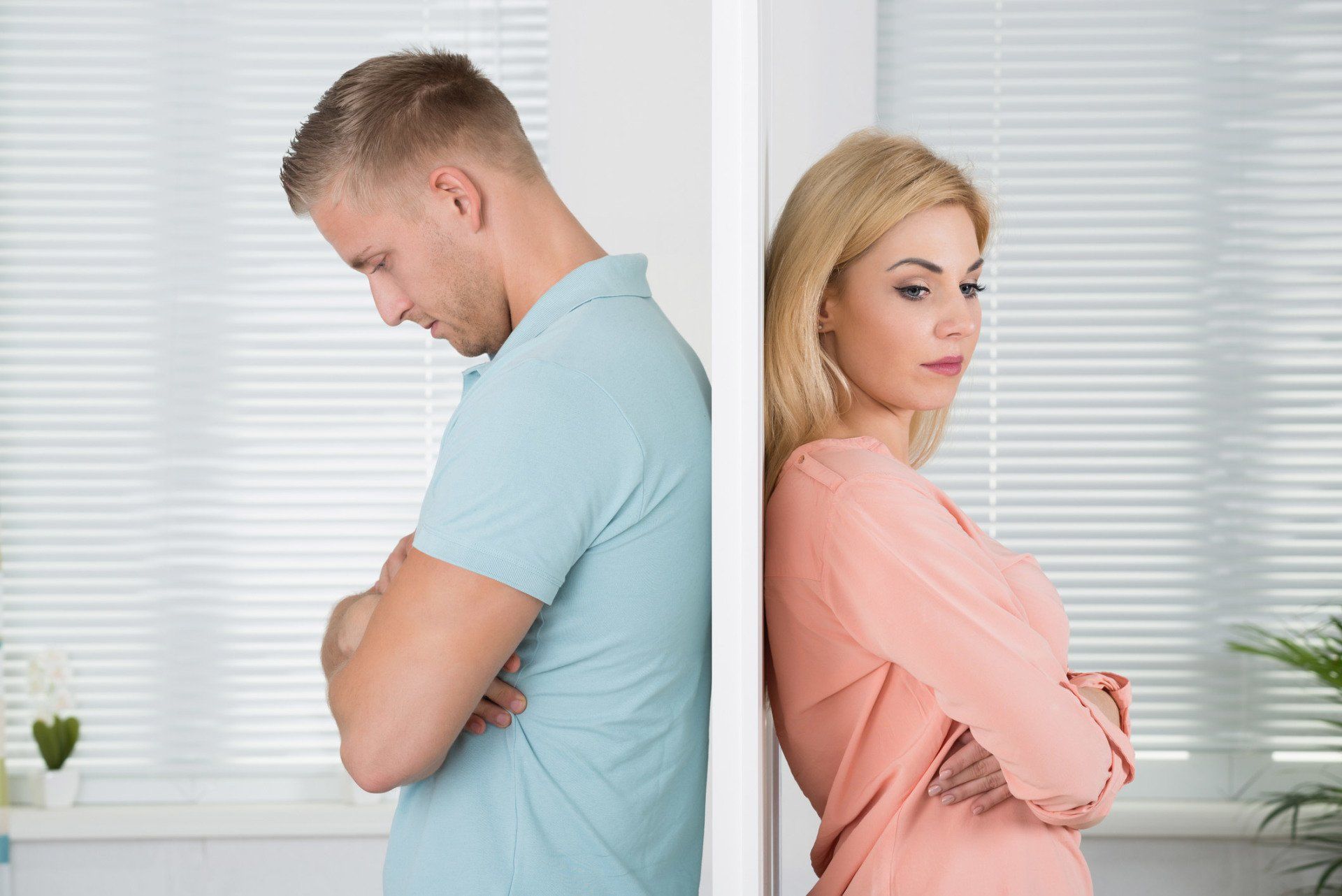 Contested Divorce — Martinez, GA — Ken Buffington Attorney at Law