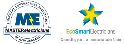 Master Electrician logo