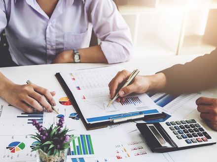 Accounting Services — Clearwater, FL — The Acct & Tax Co