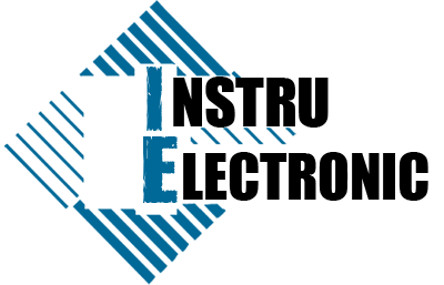 Instru Electronic Colombia S.A.S. - Logo