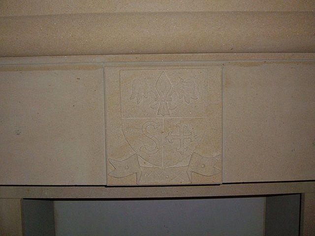 Stonemasons - Bearpark, County Durham - Durham Stonemasonry and Restorations - Fireplace 2