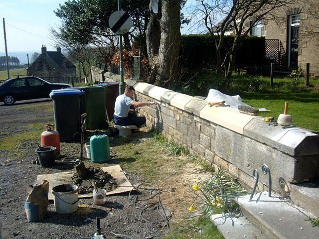 Bespoke carved fireplaces - Bearpark, County Durham - Durham Stonemasonry and Restorations - Old for new 5