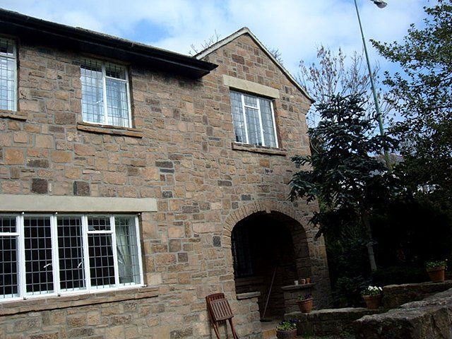 Stonemasonry and restorations - Bearpark, County Durham - Durham Stonemasonry and Restorations - Restoration 6